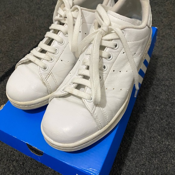 Stan Smith by Adidas white - Picture 9 of 10